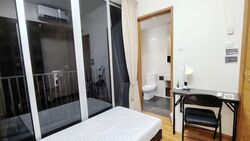 The Parc Condominium (D5), Condominium #572931351
